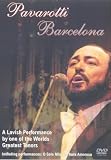 Pavarotti-Barcelona [DVD]