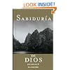 Sabiduria de Dios para cada una de tus necesidades (Spanish Edition)