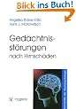 Ged�chtnisst�rungen nach Hirnsch�den