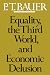 Equality the Third...