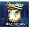 Symphony X from 1994 to infinity