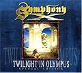 Twilight in Olympus