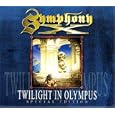 Twilight in Olympus