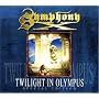 Twilight In Olympus