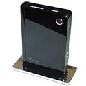 Bluetrade MR600 Mobile W-LAN-Router schwarz