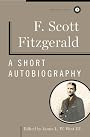 A Short Autobiography