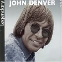 Legendary John Denver (3CD)