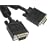 Cables To Go - 28012 - 10ft Pro Series HD15 M/M SVGA Monitor Cable with Ferrites (Black)