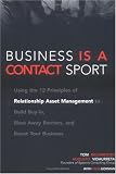 Business Is a Contact Sport