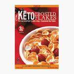 Keto - Low Carb Keto Flakes - Original 8 oz.