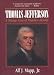 Thomas Jefferson: A Strange Case of Mistaken Identity