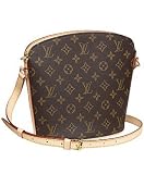 Louis Vuitton Monogram Canvas Drouot Handbag 41YBRR52R1L. SL160 Louis Vuitton Monogram Canvas Drouot Handbag