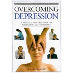 Overcoming Depression (The British Holistic Medical Association)