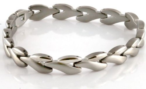 Titanium Bracelet (TIBX-024)