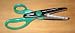 Fiskars Ripple Paper Edgers Craft Scissors