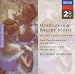Overtures & Ballet Music