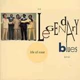 Review Legendary Blues Band  / Life of Ease