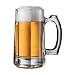Libbey Beer Stein 4 piece Set