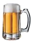 Libbey Beer Stein 4 piece Set