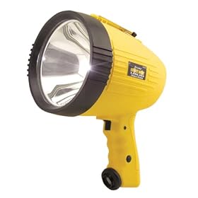 Vector VEC138Y Sport Spot Light