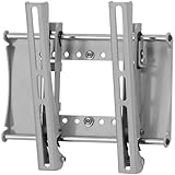 OmniMount U1T Tilt Wall Mount for 13' to 24' Displays