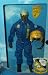 Search : GI Joe U.S. Navy Blue Angel 12" Action Figure