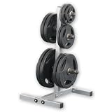 Elite Weight Tree Color White , Item Number CHEL19, Sold Per EACH