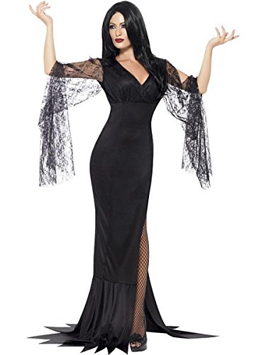 Fun Group Halloween Costumes: The Addams Family