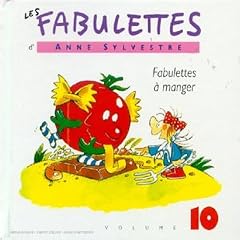 Fabulettes � manger Vol.10