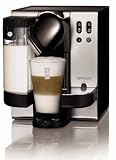 Nespresso LATTISSIMA(ラティシマ) クロム F321CH