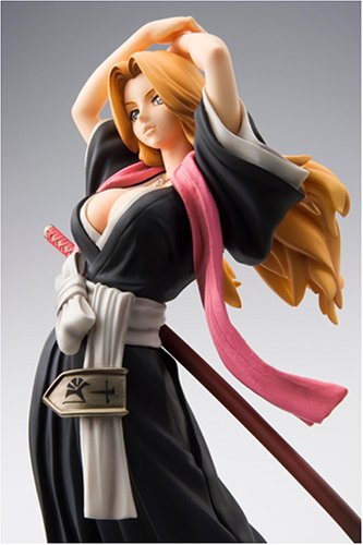 エクセレントモデルBLEACHシリーズ其ノ参 松本 乱菊画像4