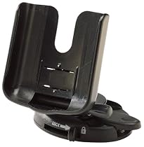 Garmin Swiveling Automotive Mount for GPS 72 and GPS 76 (010-10305-00)