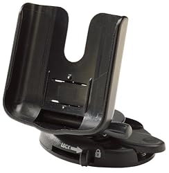 Garmin Swiveling Automotive Mount for GPS 72 and GPS 76 (010-10305-00)