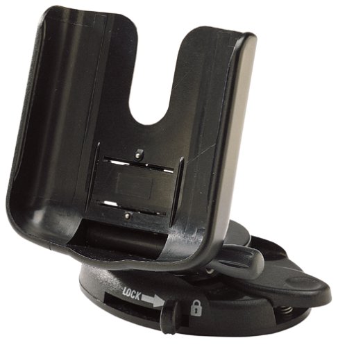 Garmin Swiveling Automotive Mount for GPS 72 and GPS 76 (010-10305-00)