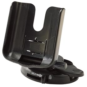 Garmin Swiveling Automotive Mount for GPS 72 and GPS 76 (010-10305-00)