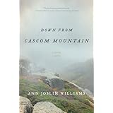Down from Cascom Mountain: A Novel
