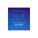 Dean Markley 2676 Blue Steel Cryogenic Medium Bass Strings