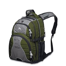 High Sierra Swerve Pack