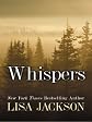 Whispers
