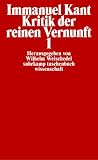 Die drei Kritiken, 4 Bde.