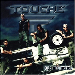 Touche - Y.m.c.a. Lyrics - Zortam Music
