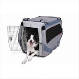 DogAbout Dog Crate Cover