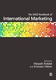 The SAGE Handbook of International Marketing
