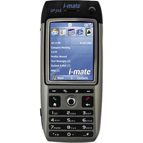 i-Mate SP-JAS 3G TriBand GSM Unlocked Cell Phone