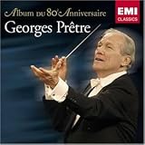 Produkt-Bild: G.Pretre 80th Anniversary