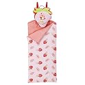 Strawberry Shortcake Slumber Bag with Backpack