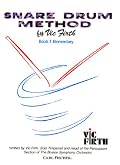 Snare Drum Method, Book 1: Elementary