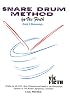Snare Drum Method, Book 1: Elementary