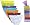 Days of the Week Plus Size String Bikini 7 Pack for women - 3X