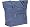 Steel Blue Crinkle Nylon